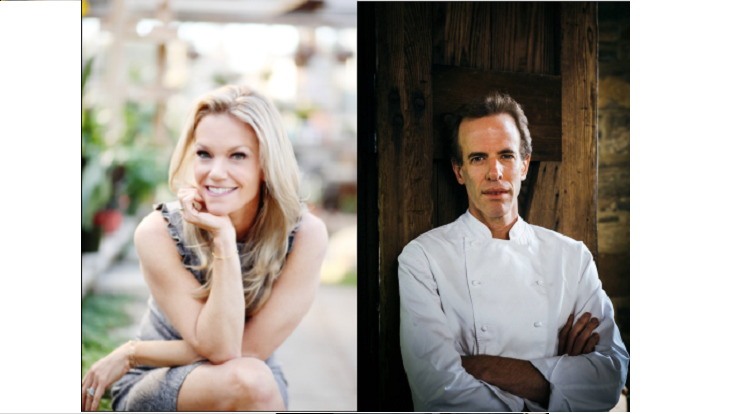 OPS Keynotes Announced: Organic Consumer Activist Robyn O’Brien and Author Chef Dan Barber